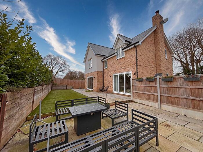 4 Bedroom Detached House For Sale In Bullen Lane, Bramford, Ipswich, IP8