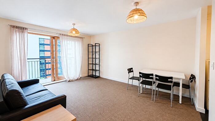1 Bedroom Flat To Rent In Cam Road, London, E15