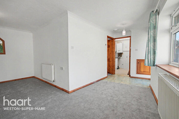 1 Bedroom Flat To Rent In Belvedere Crescent, Weston-Super-Mare, BS22