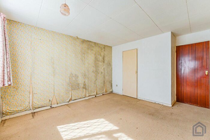2 Bedroom Bungalow For Sale In , Lansdowne Crescent, Tamworth, B77