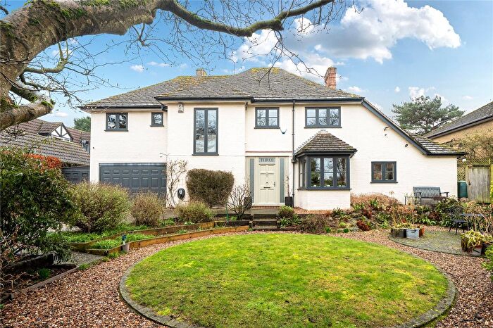 5 Bedroom Detached House For Sale In Moggswell Lane, Peterborough, Cambridgeshire, PE2