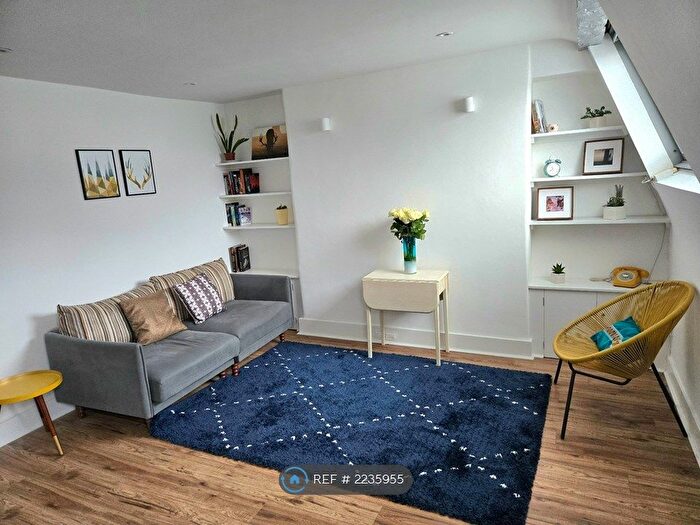 1 Bedroom Flat To Rent In Louvaine Road, London, SW11