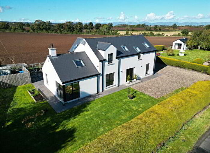 3 Bedroom Detached House For Sale In Drumrane Road, Limavady, BT49