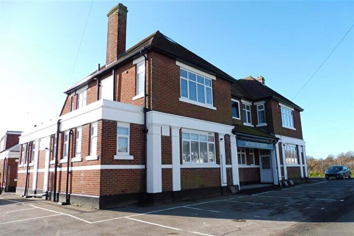 1 Bedroom Apartment To Rent In Middlecroft Lane, Gosport, PO12