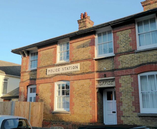 1 Bedroom Studio To Rent In Bexley Street, Whitstable CT5