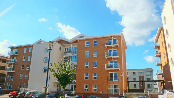 2 Bedroom Apartment To Rent In Prague House, Century Wharf, Cardiff Bay, CF10