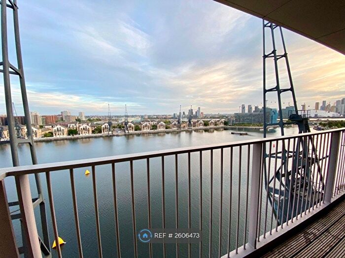 2 Bedroom Flat To Rent In Capital East Apartments, London, E16