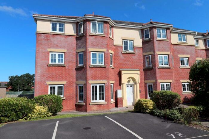 2 Bedroom Apartment To Rent In Watermans Walk, Carleton Grange, Carlisle, CA1