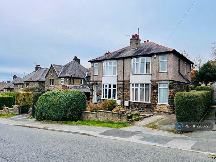 2 Bedroom Semi-Detached House To Rent In Longley Lane, Huddersfield, HD4