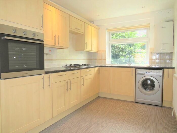 1 Bedroom Apartment To Rent In Stoke Bishop, Tunstall Close, BS9