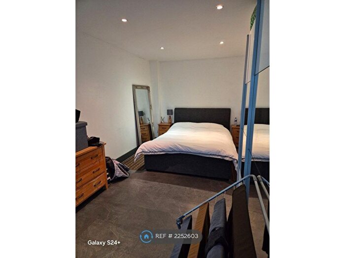 1 Bedroom Flat To Rent In Moreton Road, Ongar, CM5