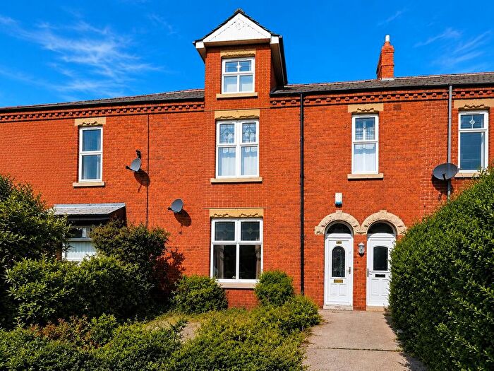 2 Bedroom Flat For Sale In Hayward Avenue, Seaton Delaval, Whitley Bay, NE25