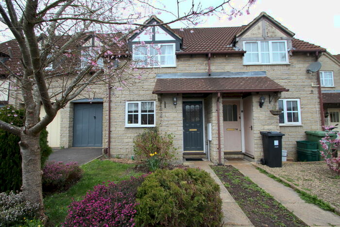 2 Bedroom House To Rent In Ferndene, Bradley Stoke, Bristol, BS32