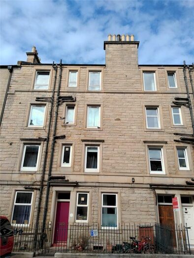 1 Bedroom Flat To Rent In Iona Street, Leith, Edinburgh, EH6