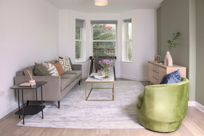 1 Bedroom Apartment To Rent In Brightwells Yard Farnham, GU9