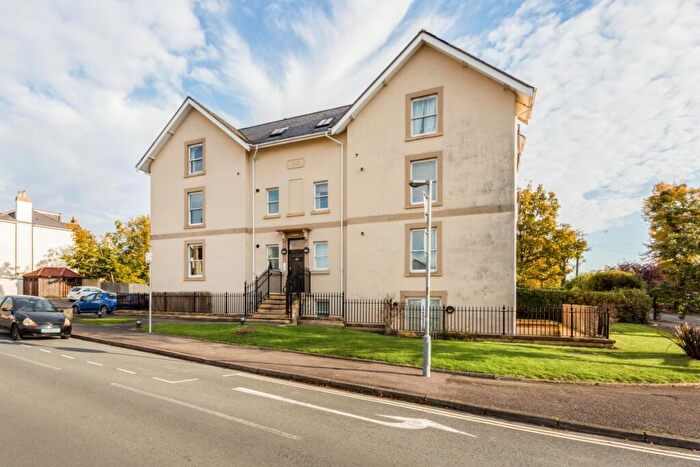 2 Bedroom Apartment To Rent In Church Road Cheltenham, GL51