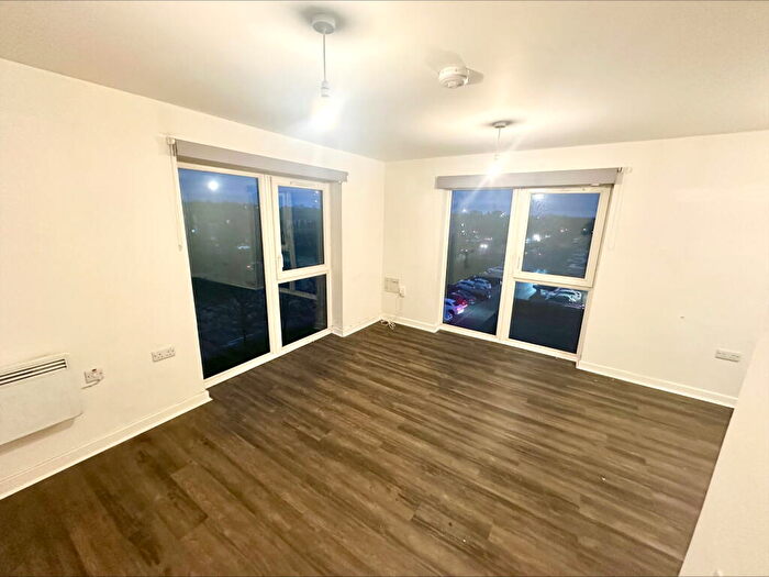 1 Bedroom Apartment To Rent In High Street, Upton, Northampton, NN5