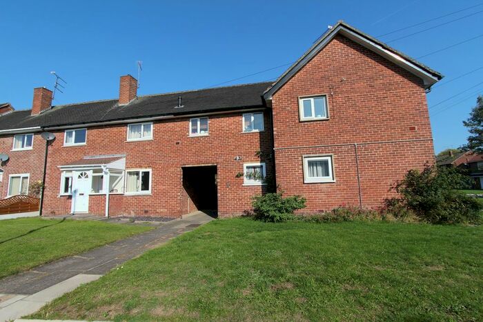 2 Bedroom Flat To Rent In Lupton Road, Sheffield, S8