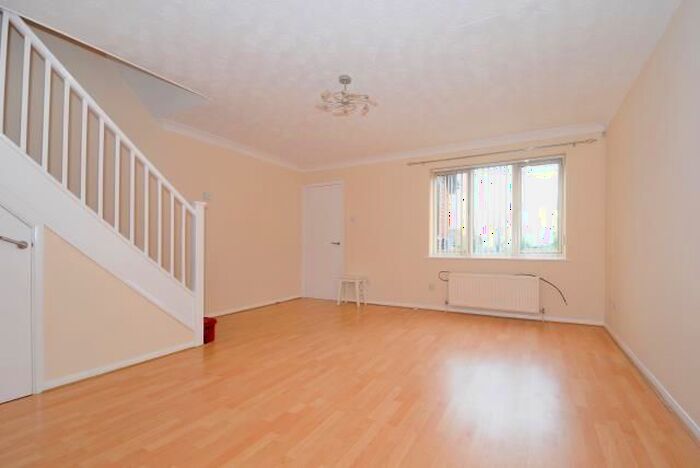 3 Bedroom Semi-Detached House To Rent In Cressex, High Wycombe, HP11