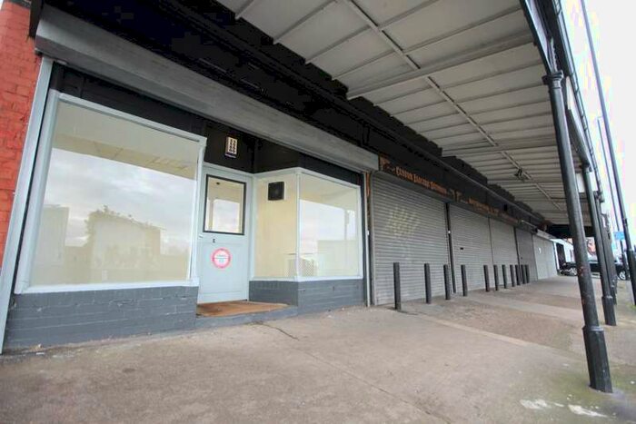 Commercial Property To Rent In 324 Stanningley Road, Leeds, LS13