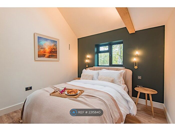 Studio To Rent In Whitebread Lane, Beckley, Rye, TN31