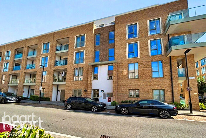 2 Bedroom Apartment For Sale In Coxwell Boulevard, NW9