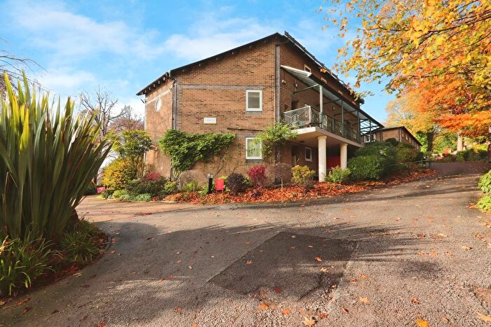 2 Bedroom Flat To Rent In Melbourne Avenue, Sheffield, S10