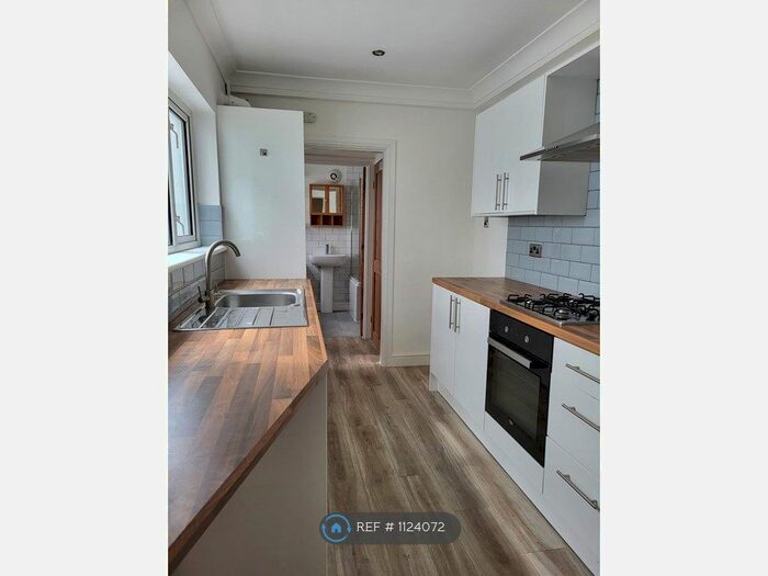 2 Bedroom Terraced House To Rent In Cumberland Street, Workington, CA14