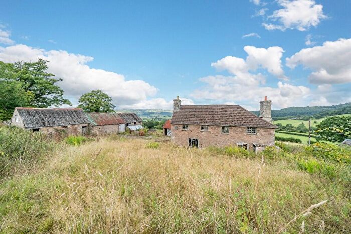 5 Bedroom Detached House For Sale In Nr Hay On Wye, HR3