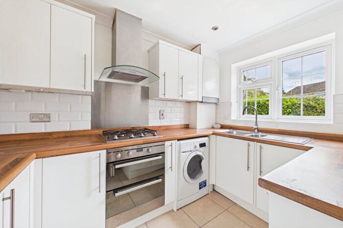 3 Bedroom Semi Detached House To Rent In Birchmead, Winnersh, Wokingham, Berkshire, RG41