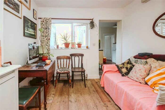 1 Bedroom Apartment To Rent In Anstey Street, Easton, Bristol, BS5