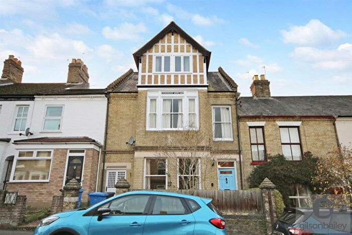 5 Bedroom Terraced House For Sale In Caernarvon Road, Golden Triangle, NR2