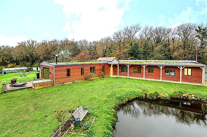 3 Bedroom Equestrian Facility For Sale In Rural Cowbeech, East Sussex, BN27