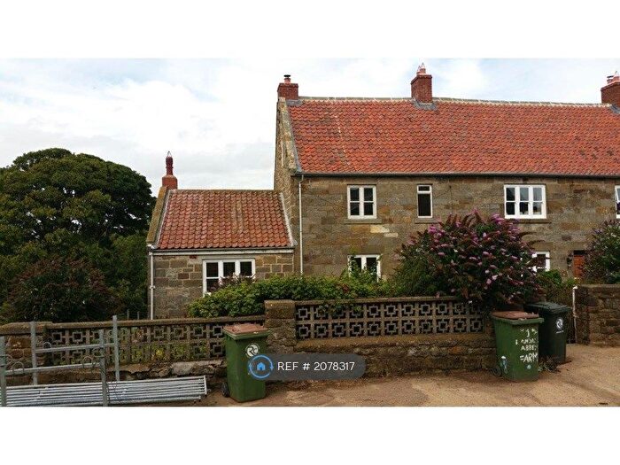 2 Bedroom Semi-Detached House To Rent In Handale Abbey Cottage, Loftus, Saltburn-By-The-Sea, TS13
