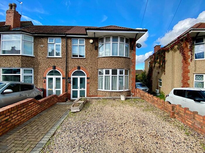 3 Bedroom Property For Sale In Clovelly Road, Bristol, BS5