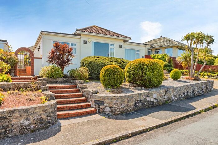 3 Bedroom Detached Bungalow For Sale In Oyster Bend, Paignton, TQ4