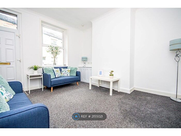 2 Bedroom Terraced House To Rent In Kime Street, Burnley, BB12