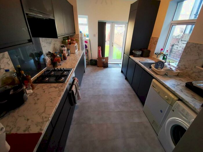 4 Bedroom House To Rent In Lisvane Street, Cathays, Cardiff, CF24