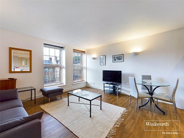 1 Bedroom Flat To Rent In City Gate, - Southampton Street, Reading, Berkshire, RG1