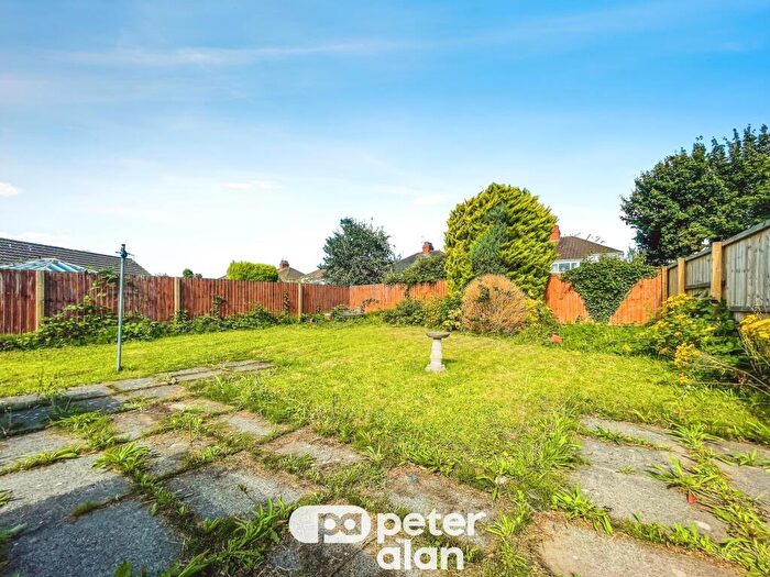 2 Bedroom Bungalow To Rent In Boncath Road, Llandaff North, CF14