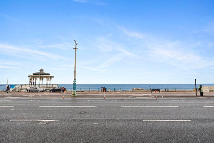 1 Bedroom Flat For Sale In Kings Road, Brighton, BN1