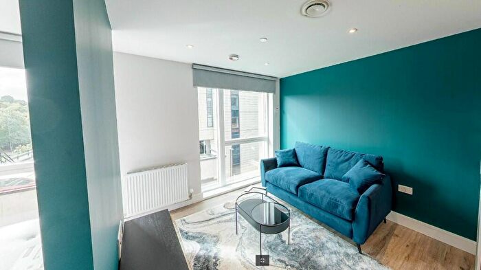 1 Bedroom Apartment To Rent In Kooky Redhill, Marketfield Road, Redhill, Surrey, RH1