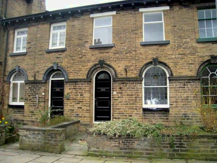 2 Bedroom Terraced House To Rent In William Henry Street, Saltaire, Shipley, West Yorkshire, BD18