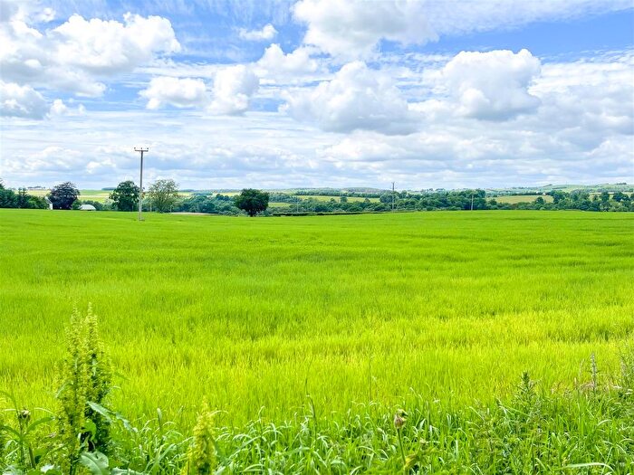 Land For Sale In Lesmahagow, Lanark, ML11