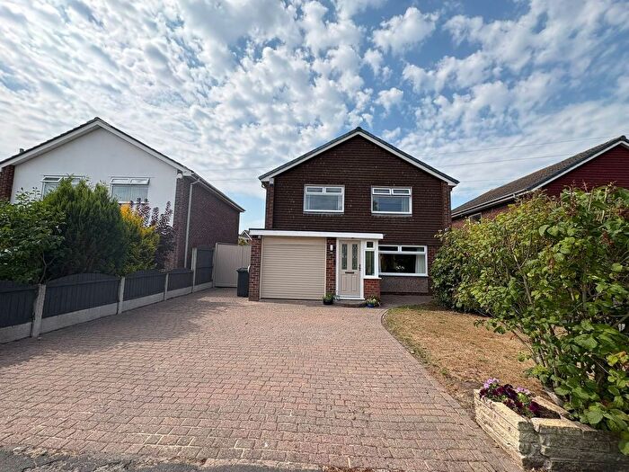 4 Bedroom Detached House For Sale In Sandy Lane, Lydiate, L31