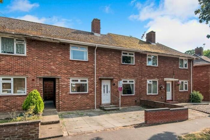 4 Bedroom Terraced House To Rent In Cunningham Road, Norwich, NR5
