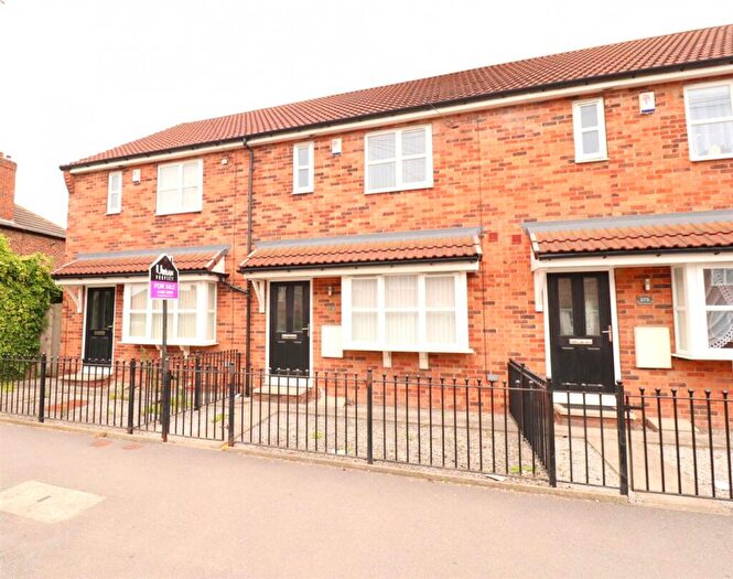 3 Bedroom House For Sale In Southcoates Lane, Hull, HU9