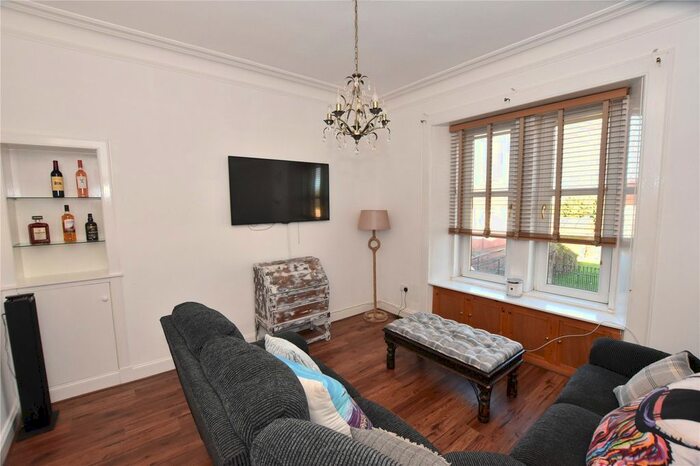 1 Bedroom Flat To Rent In Muiryhall Street East, Coatbridge, ML5
