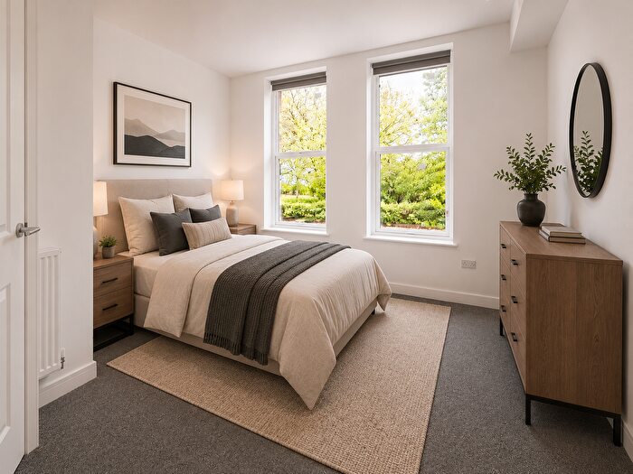 1 Bedroom Flat To Rent In Judges Drive, Liverpool, L6