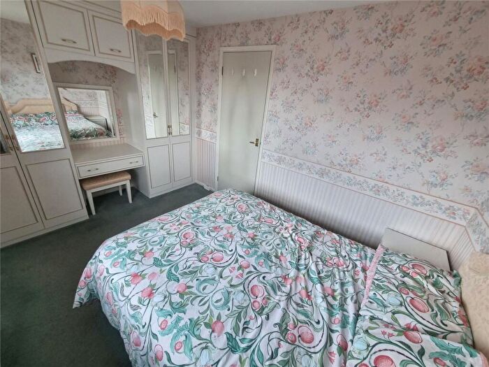 2 Bedroom Semi-Detached House For Sale In Norfolk Road, Weston-super-Mare, Somerset, BS23